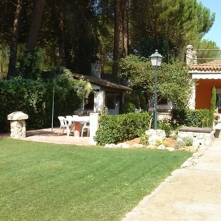 Hétvégi ház Ribera El Duero Villabáñez
