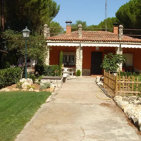 Hétvégi ház Ribera El Duero