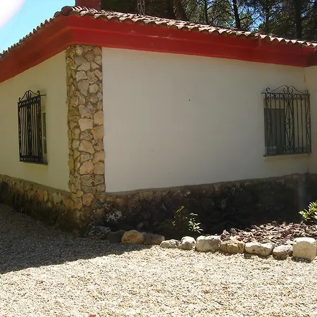 Hétvégi ház Ribera El Duero *